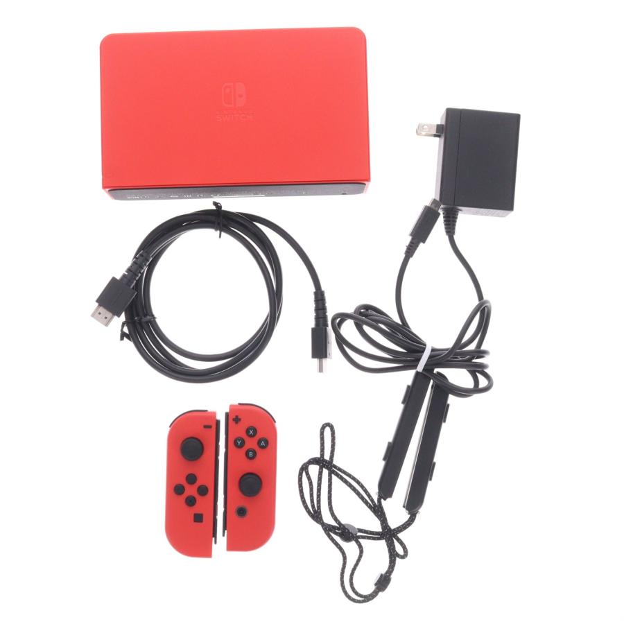 任天堂（Nintendo） 『中古即納』{Switch} (本体) Nintendo Switch