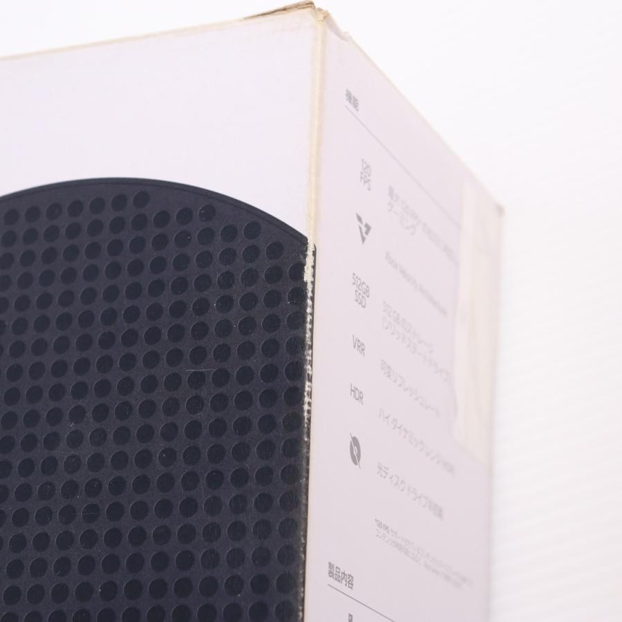 中古即納』{XboxX/S} (本体) Xbox Series S 512GB 日本マイクロソフト