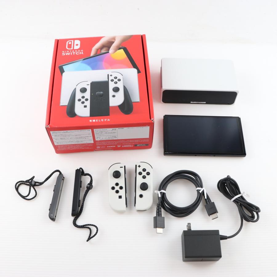 任天堂（Nintendo） 『中古即納』{Switch} (本体) Nintendo Switch