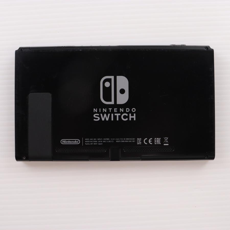 任天堂（Nintendo） 『中古即納』{Switch} (本体) Nintendo Switch