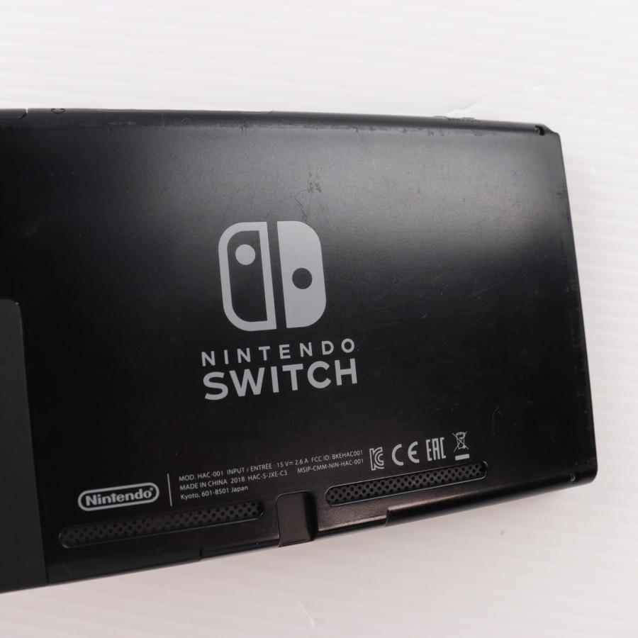任天堂（Nintendo） 『中古即納』{Switch} (本体) Nintendo Switch