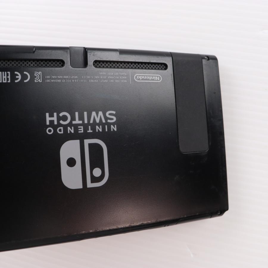 任天堂（Nintendo） 『中古即納』{Switch} (本体) Nintendo Switch