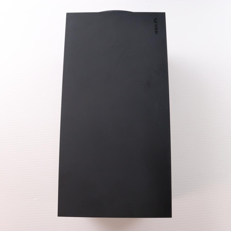 中古即納』{XboxX/S} (本体) Xbox Series X 1TB 日本マイクロソフト