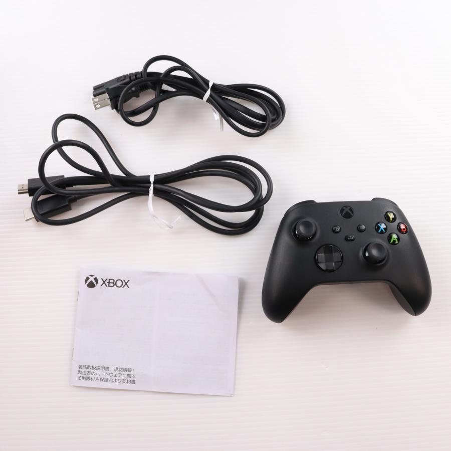 中古即納』{XboxX/S} (本体) Xbox Series X 1TB 日本マイクロソフト