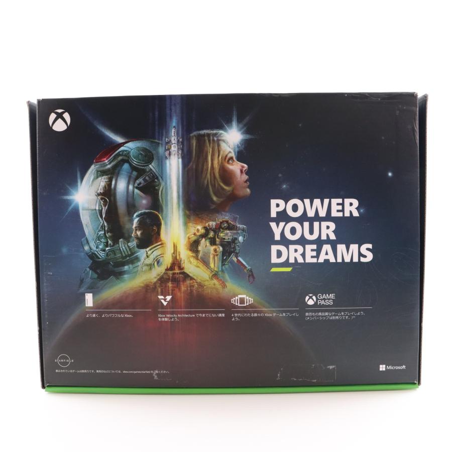 中古即納』{XboxX/S} (本体) Xbox Series X 1TB 日本マイクロソフト
