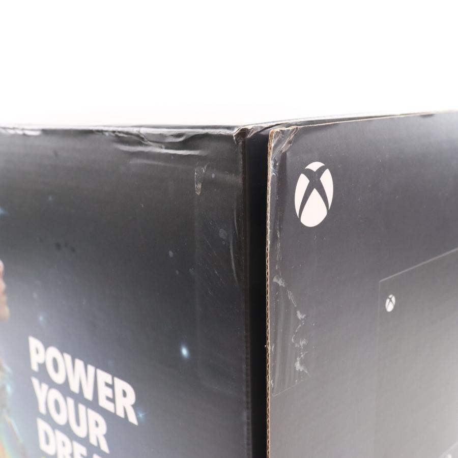 中古即納』{XboxX/S} (本体) Xbox Series X 1TB 日本マイクロソフト