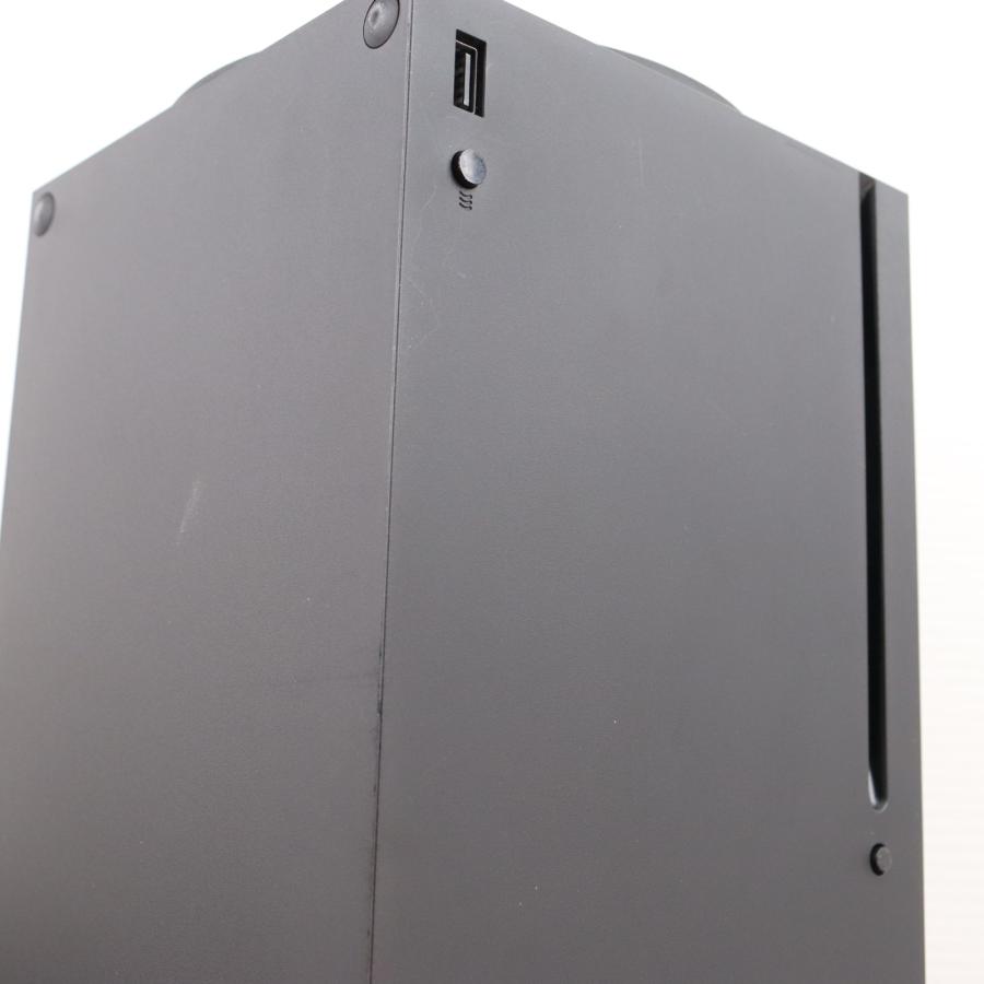 中古即納』{XboxX/S} (本体) Xbox Series X 1TB 日本マイクロソフト