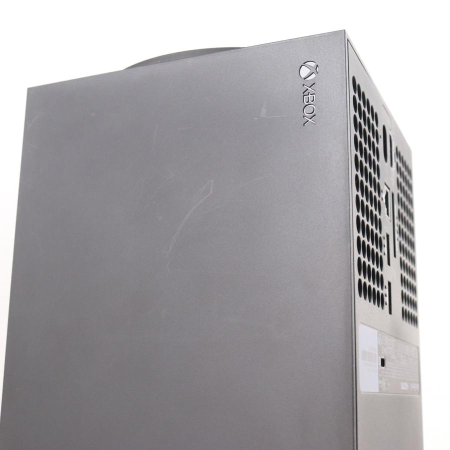 中古即納』{XboxX/S} (本体) Xbox Series X 1TB 日本マイクロソフト