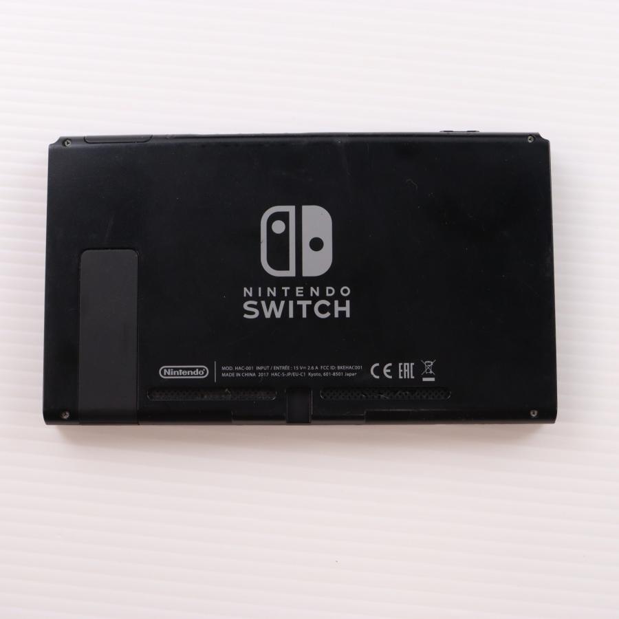 任天堂（Nintendo） 『中古即納』{Switch} (本体) Nintendo Switch