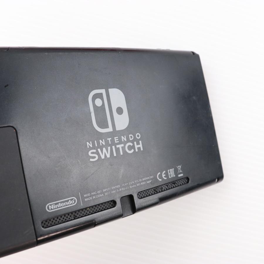 任天堂（Nintendo） 『中古即納』{Switch} (本体) Nintendo Switch