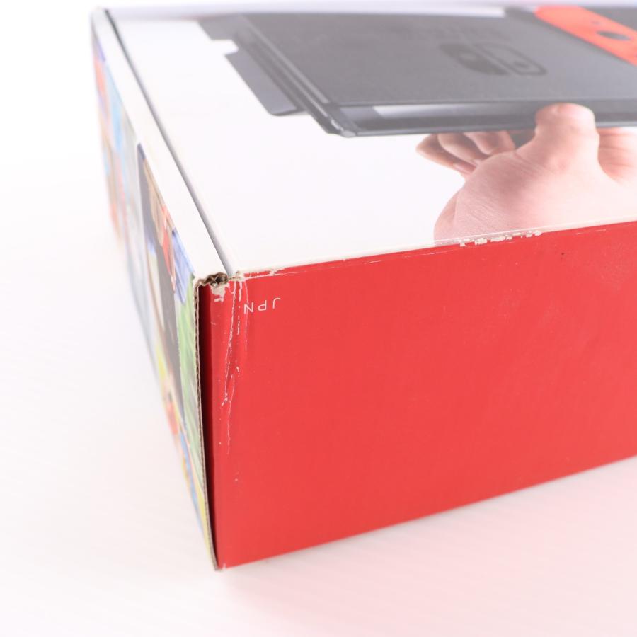 任天堂（Nintendo） 『中古即納』{Switch} (本体) Nintendo Switch