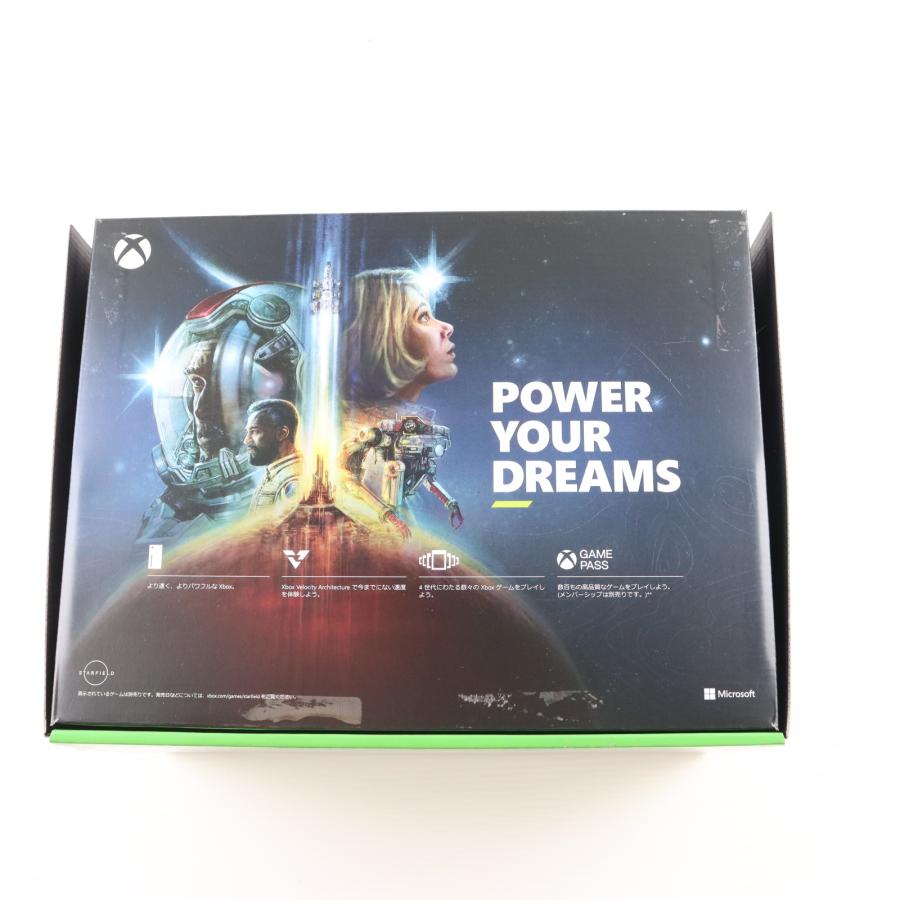 中古即納』{XboxX/S} (本体) Xbox Series X 1TB 日本マイクロソフト
