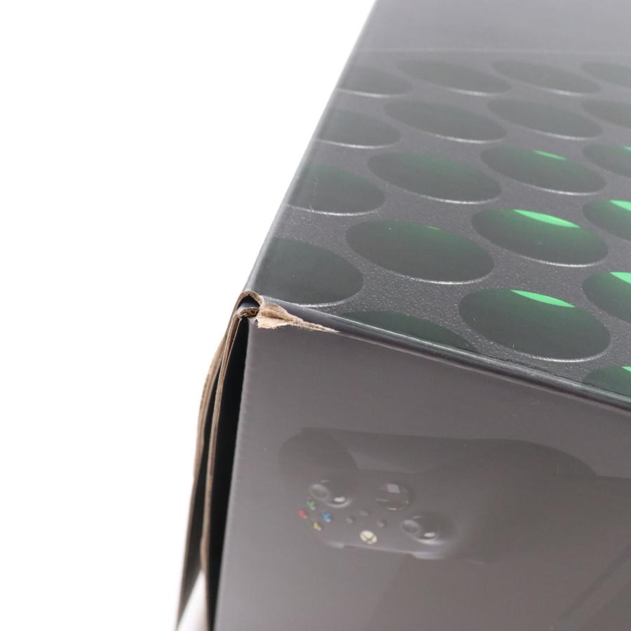 中古即納』{XboxX/S} (本体) Xbox Series X 1TB 日本マイクロソフト
