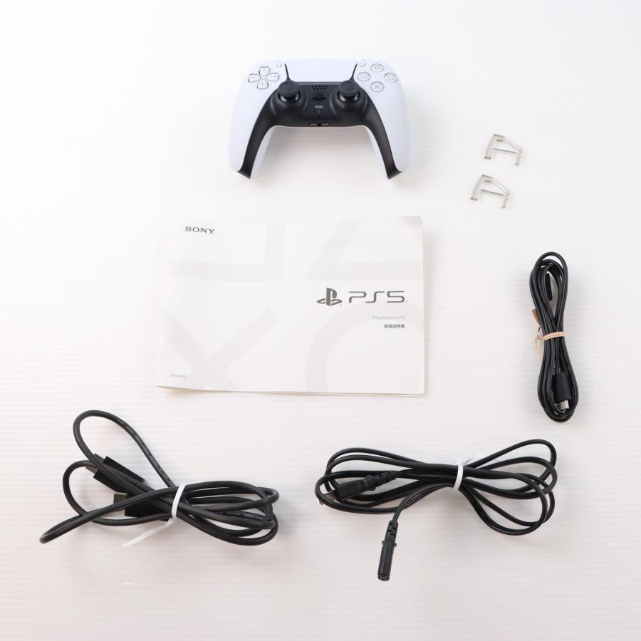 中古即納』{PS5} (本体) PlayStation 5(プレイステーション5) デジタル