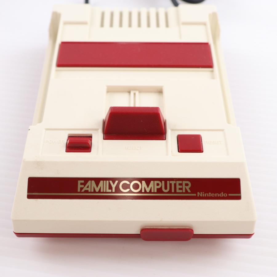 任天堂（Nintendo） 『中古即納』{FC} (本体) ニンテンドークラシック