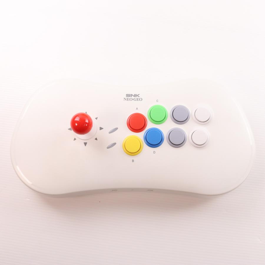 中古即納』{NG} (本体) NEOGEO Arcade Stick Pro(ネオジオ アーケード