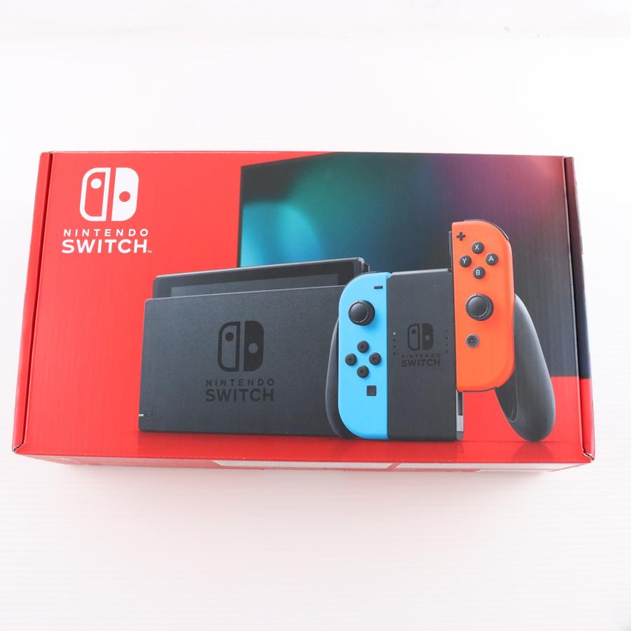 任天堂（Nintendo） 『中古即納』{Switch} (本体) Nintendo Switch