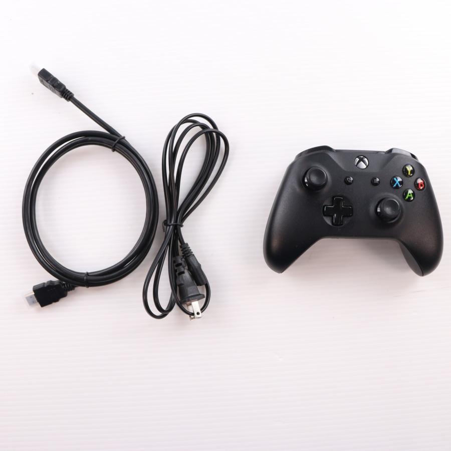 中古即納』{XboxOne} (本体) Xbox One(エックスボックス ワン) 日本