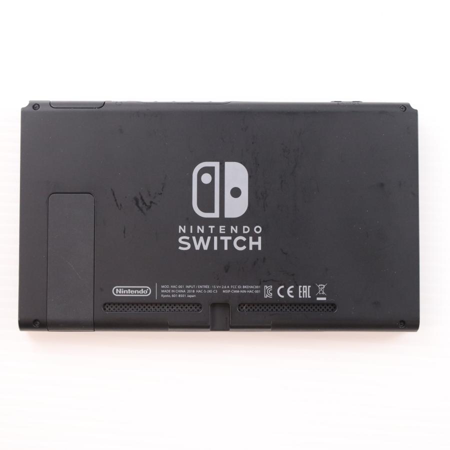 任天堂（Nintendo） 『中古即納』{Switch} (本体) Nintendo Switch