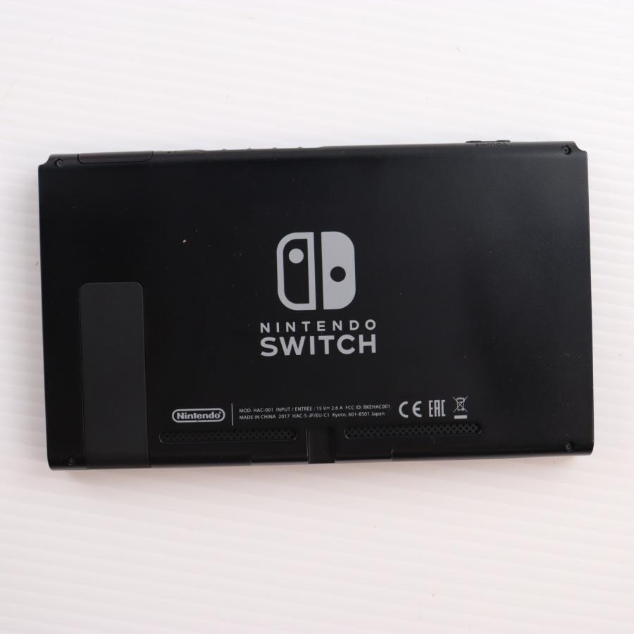 任天堂（Nintendo） 『中古即納』{Switch} (本体) Nintendo Switch