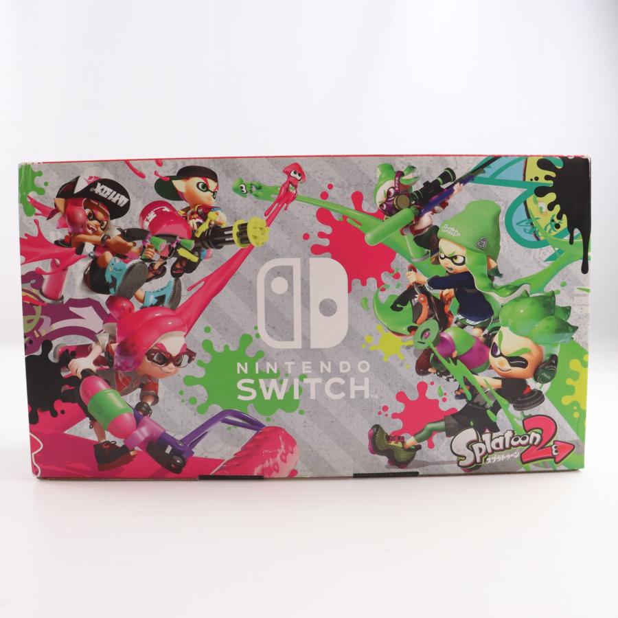 任天堂（Nintendo） 『中古即納』{Switch} (本体) Nintendo Switch
