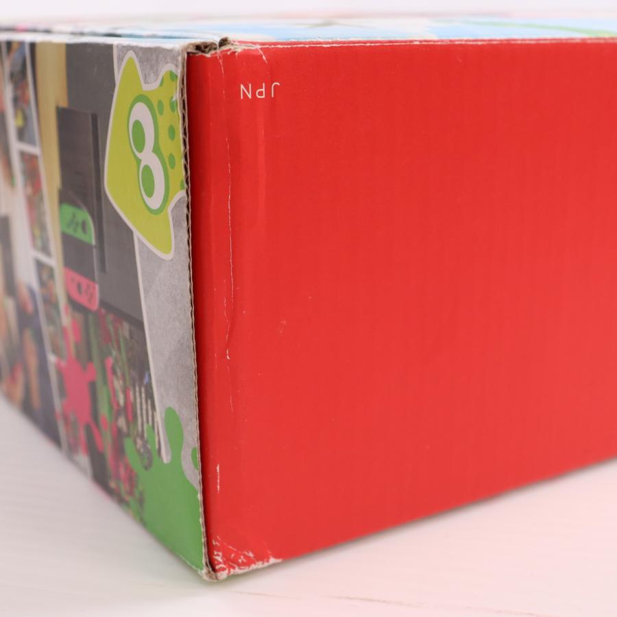 任天堂（Nintendo） 『中古即納』{Switch} (本体) Nintendo Switch