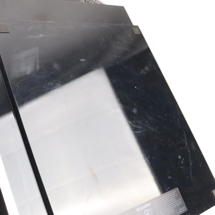 中古即納』{PS3} (本体) PlayStation 3(プレイステーション3) クリア