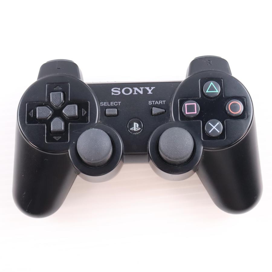 中古即納』{PS3} (本体) PlayStation 3(プレイステーション3) クリア