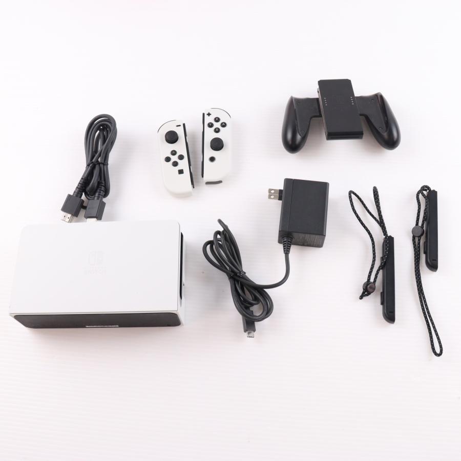 任天堂（Nintendo） 『中古即納』{Switch} (本体) Nintendo Switch