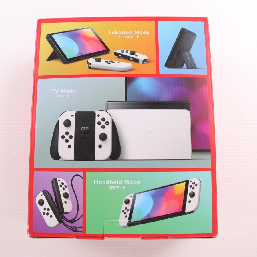 任天堂（Nintendo） 『中古即納』{Switch} (本体) Nintendo Switch