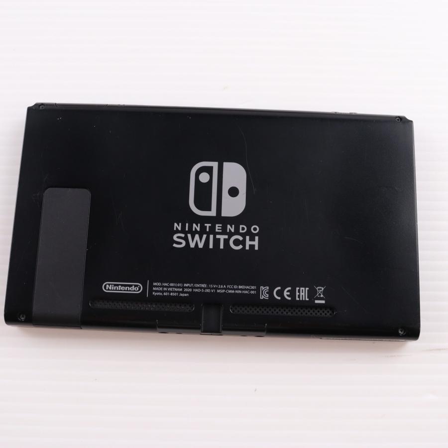 任天堂（Nintendo） 『中古即納』{Switch} (本体) Nintendo Switch