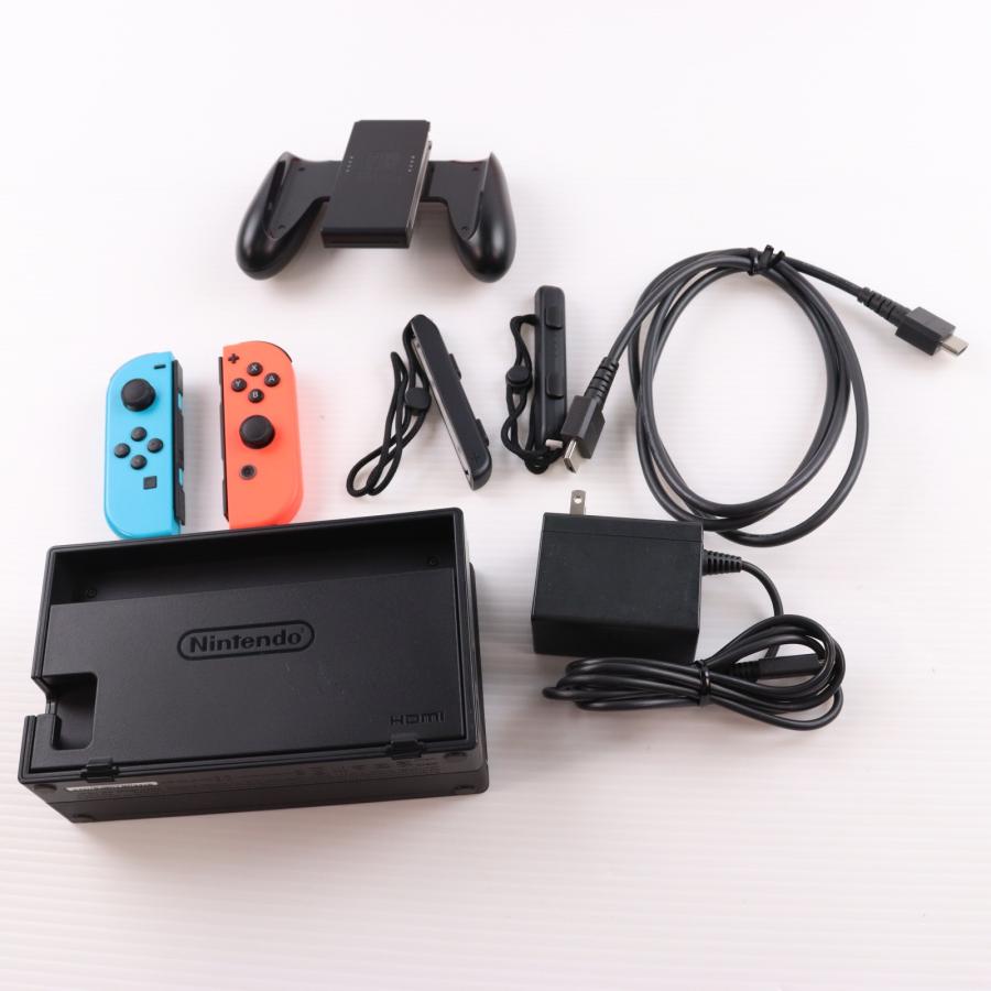 任天堂（Nintendo） 『中古即納』{Switch} (本体) Nintendo Switch