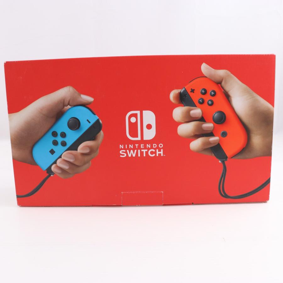 任天堂（Nintendo） 『中古即納』{Switch} (本体) Nintendo Switch