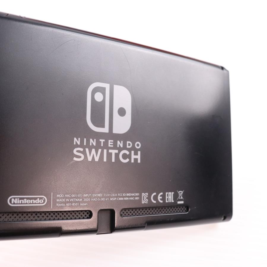 任天堂（Nintendo） 『中古即納』{Switch} (本体) Nintendo Switch