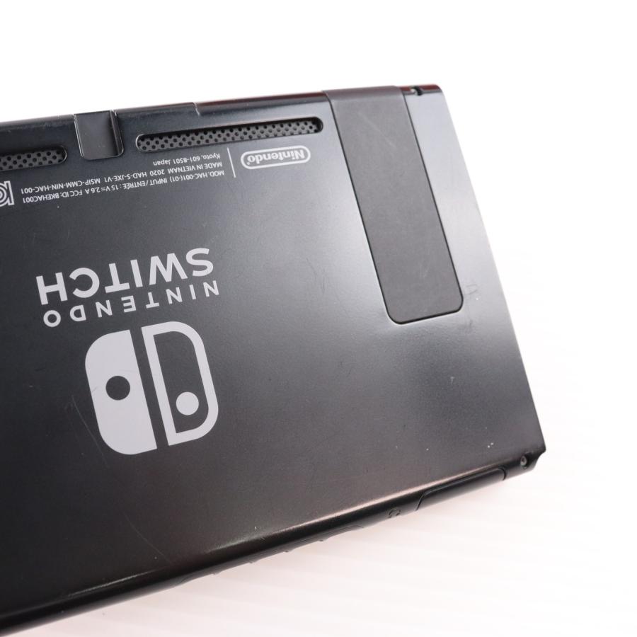 任天堂（Nintendo） 『中古即納』{Switch} (本体) Nintendo Switch