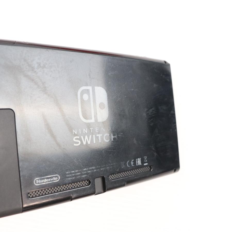 任天堂（Nintendo） 『中古即納』{Switch} (本体) Nintendo Switch
