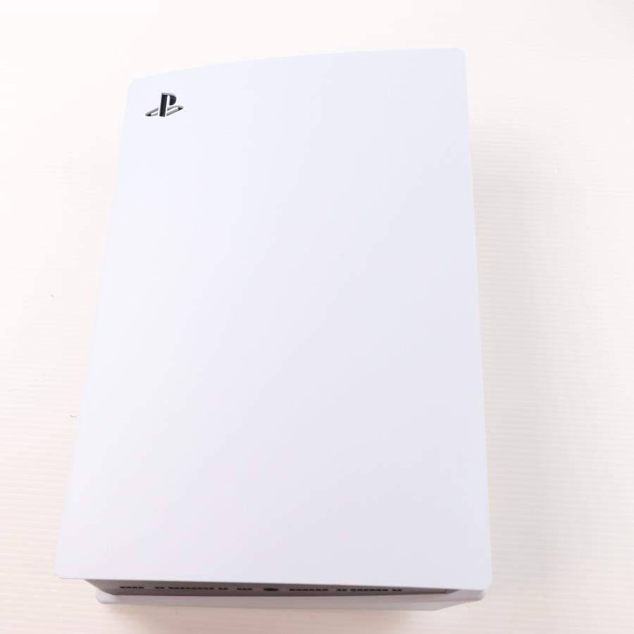 中古即納』{PS5} (本体) PlayStation 5(プレイステーション5) SIE(CFI