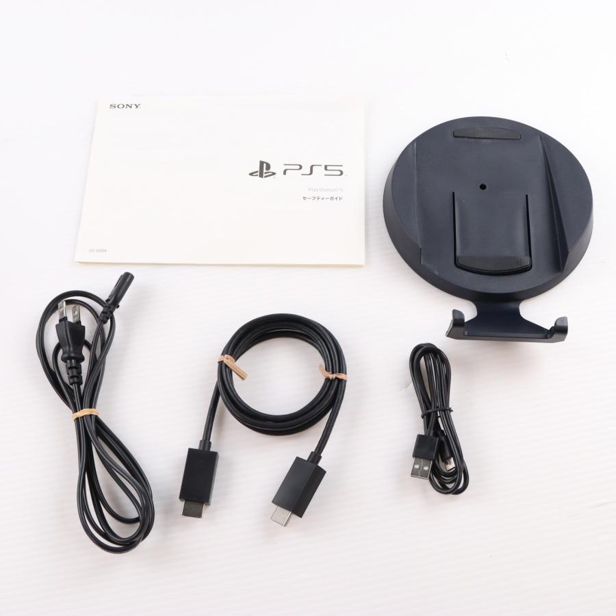中古即納』{PS5} (本体) PlayStation 5(プレイステーション5) SIE(CFI