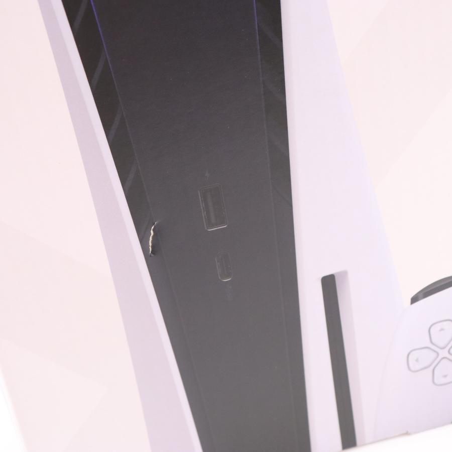中古即納』{PS5} (本体) PlayStation 5(プレイステーション5) SIE(CFI