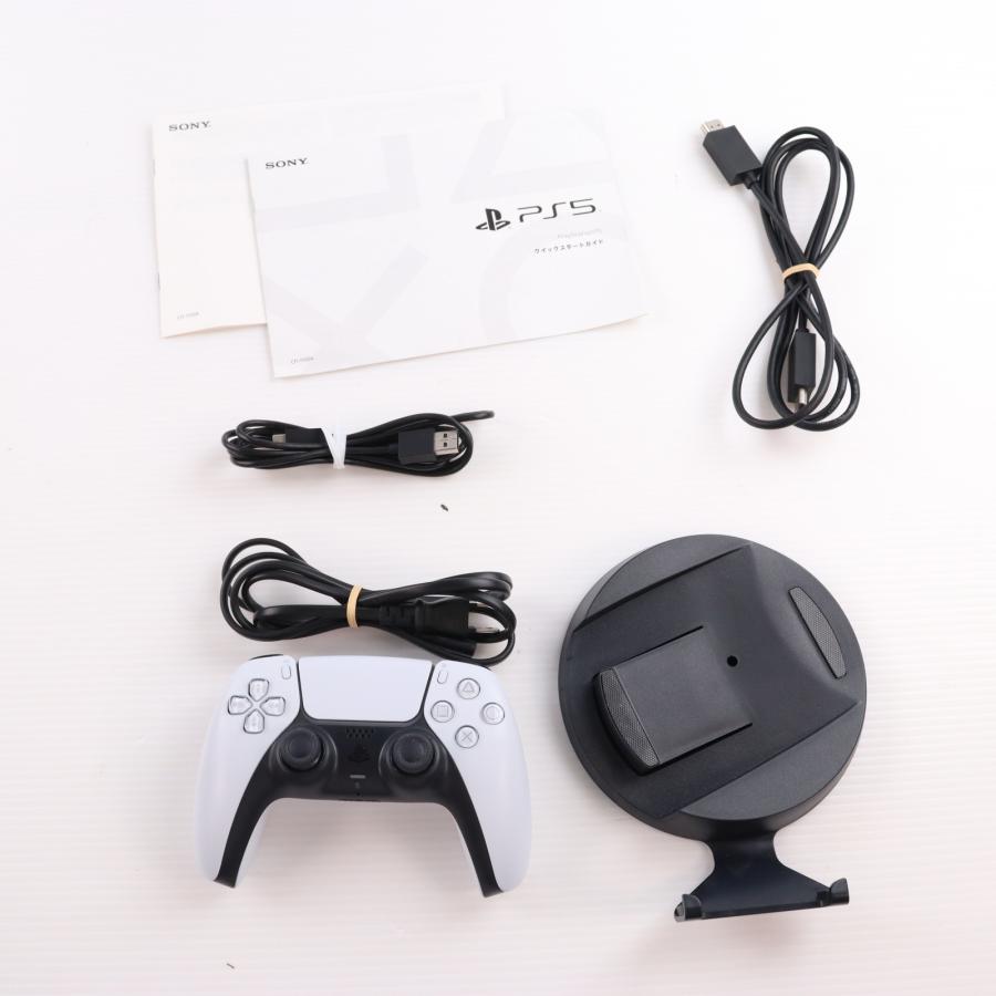 中古即納』{PS5} (本体) PlayStation 5(プレイステーション5) SIE(CFI