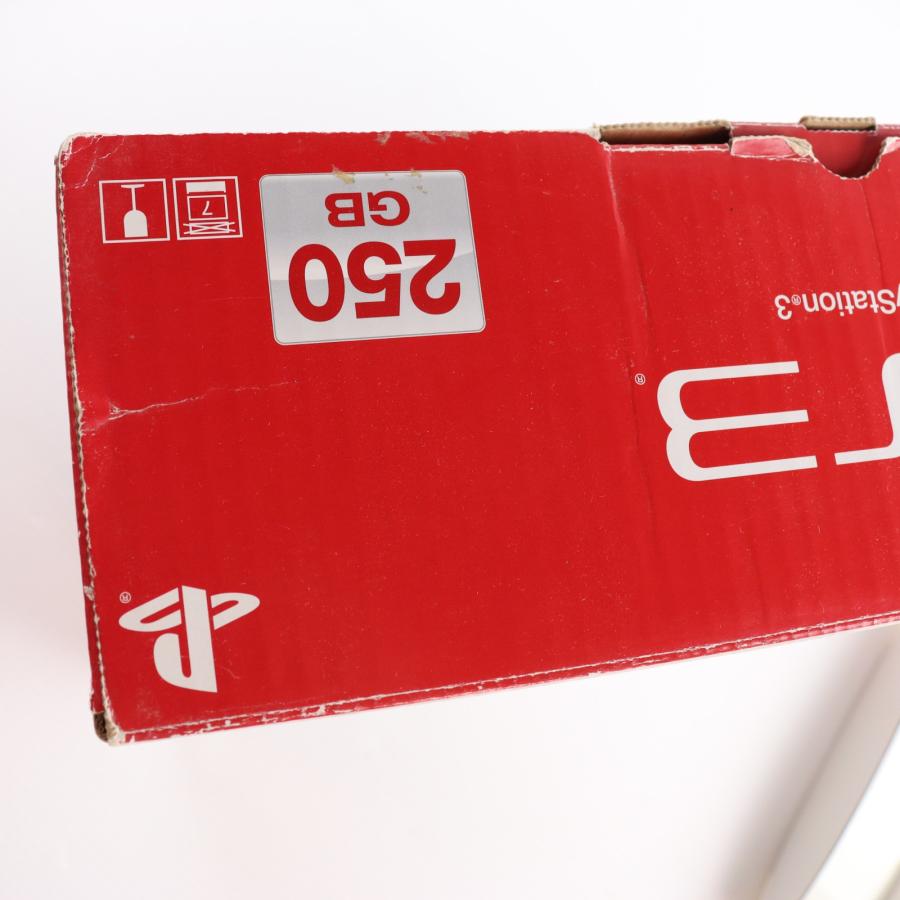 中古即納』{PS3} (本体) PlayStation 3(プレイステーション3