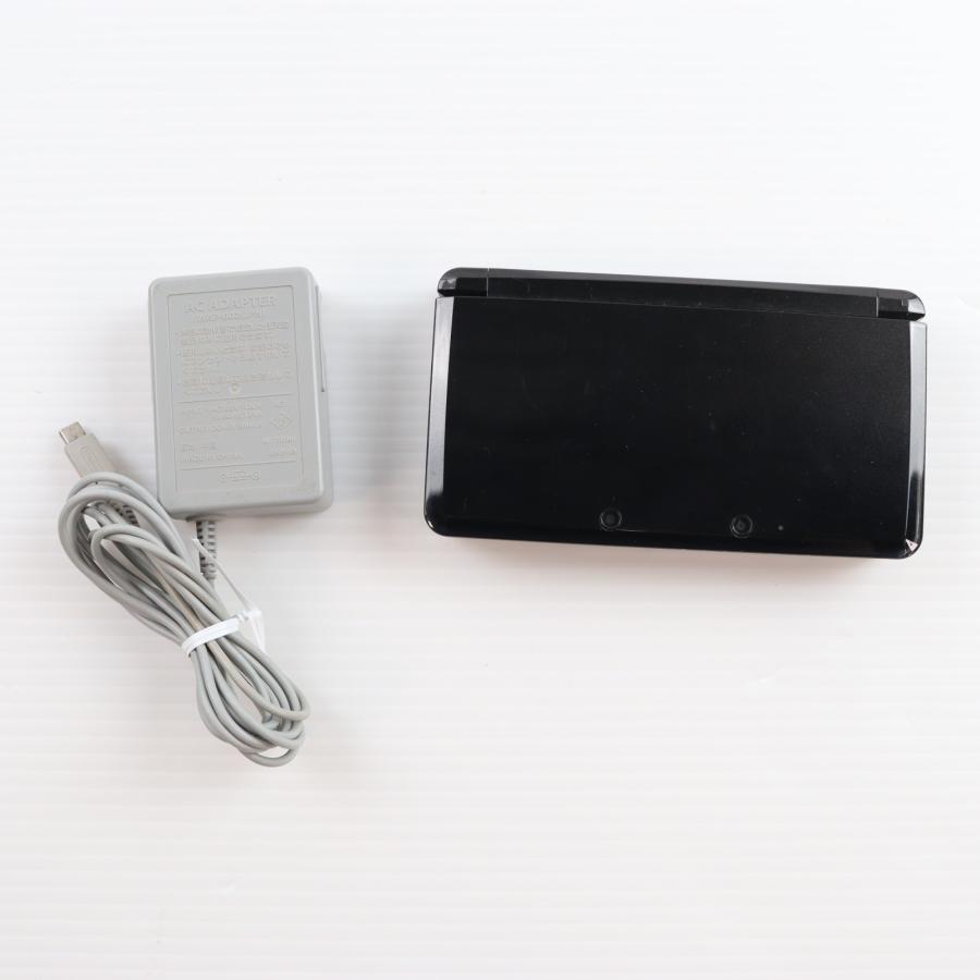 任天堂（Nintendo） 『中古即納』{3DS} (本体) ニンテンドー3DS コスモ