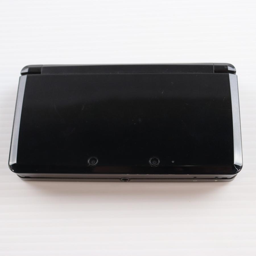 任天堂（Nintendo） 『中古即納』{3DS} (本体) ニンテンドー3DS コスモ