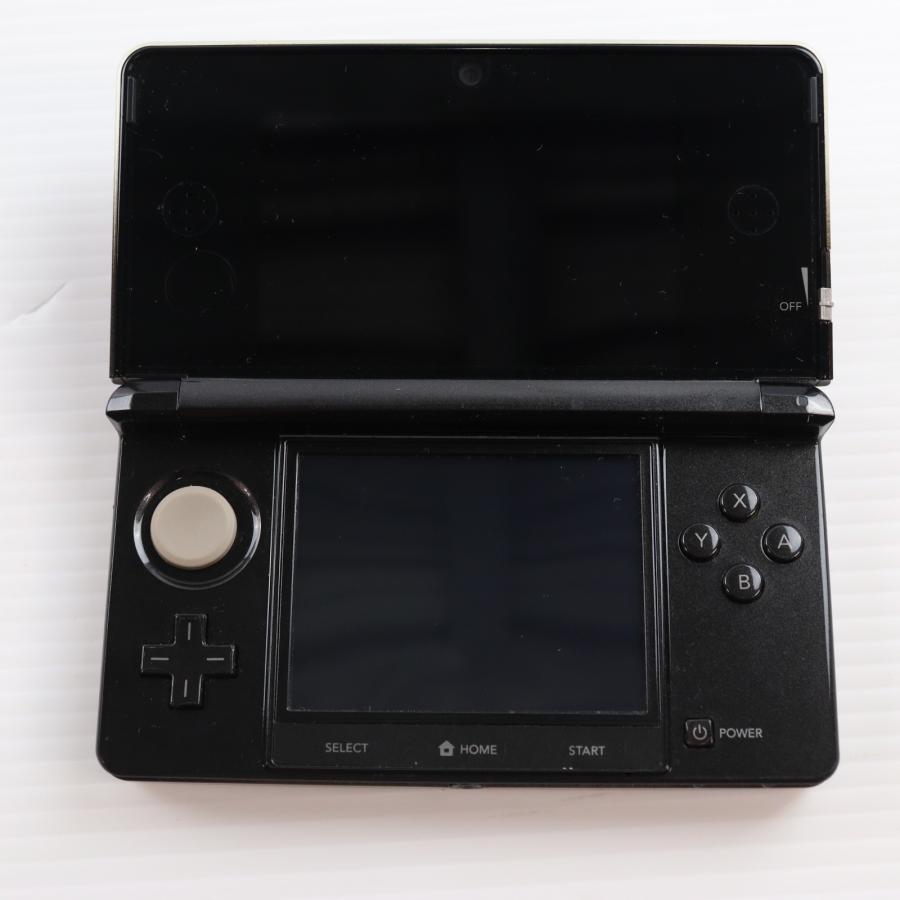 任天堂（Nintendo） 『中古即納』{3DS} (本体) ニンテンドー3DS コスモ