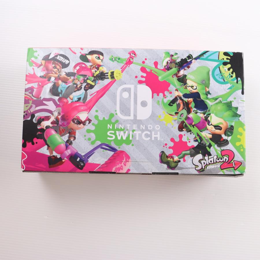 任天堂（Nintendo） 『中古即納』{Switch} (本体) Nintendo Switch