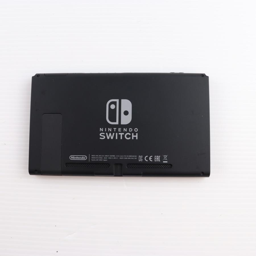 任天堂（Nintendo） 『中古即納』{Switch} (本体) Nintendo Switch