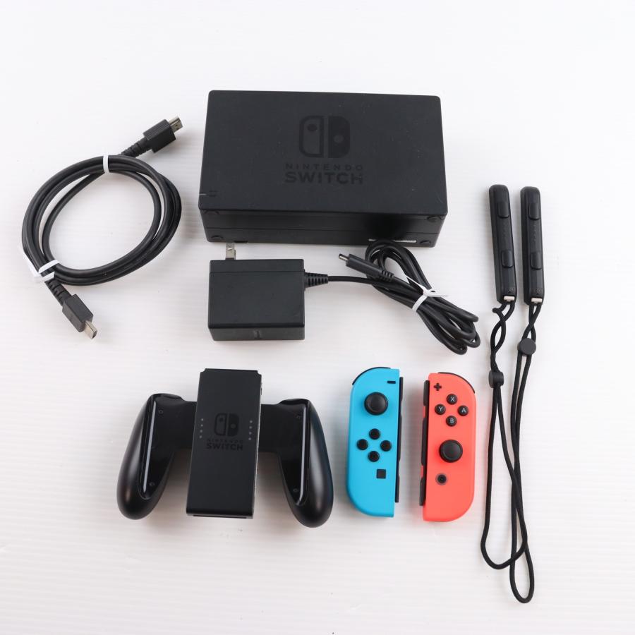 任天堂（Nintendo） 『中古即納』{Switch} (本体) Nintendo Switch