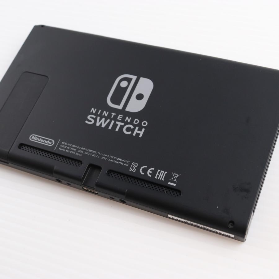 任天堂（Nintendo） 『中古即納』{Switch} (本体) Nintendo Switch