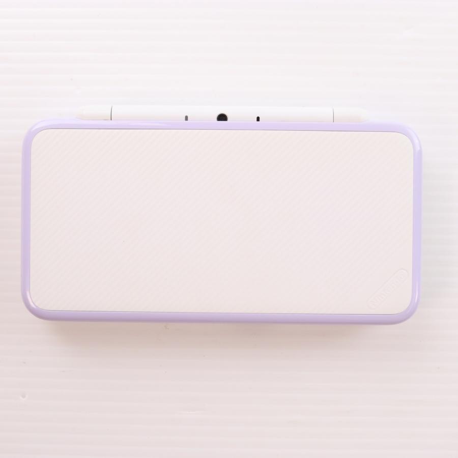 任天堂（Nintendo） 『中古即納』{3DS} (本体) Newニンテンドー2DS LL