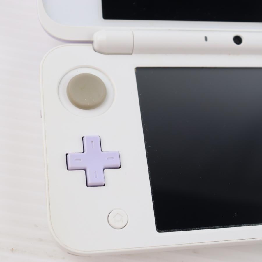 任天堂（Nintendo） 『中古即納』{3DS} (本体) Newニンテンドー2DS LL
